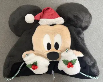 디즈니 팬캡 미키 크리스마스 2025