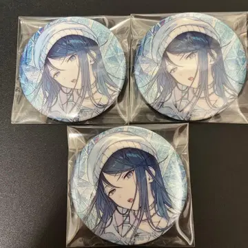 프로세카 글리터 캔뱃지 호시노 이치카