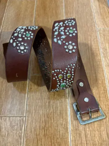 HTC 플라워 버터플라이 벨트