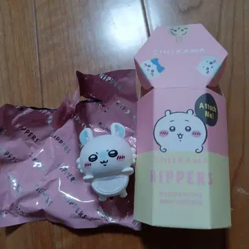 HIPPERS CHIIKAWA 치이카와 히퍼스 모몽가 새상품