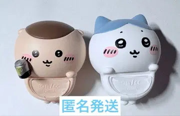 치이카와 히퍼스 하치와레 밤만쥬