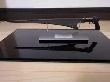 마스터 암즈 사이퍼 건블레이드 FINAL FANTASY VIII