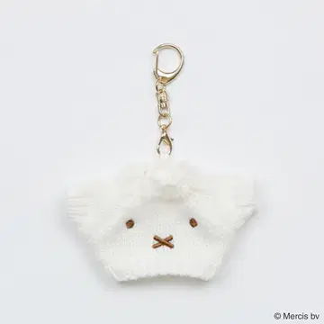 miffy(미피) BRUNA KNIT MINI 스웨터형 참