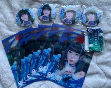 iLiFE! 무도관 ONELiFE! 온라인 복권 카라시 카렌 세트