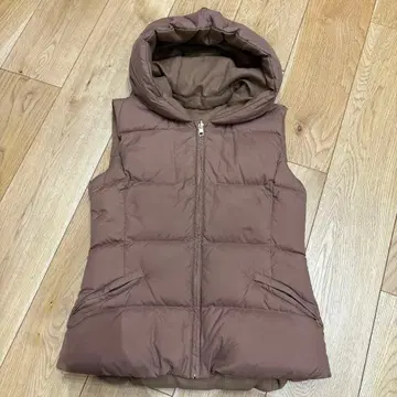 PLST 다운 베스트