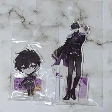 이케멘 빌런 이케빌라 에리스 아크릴 스탠드