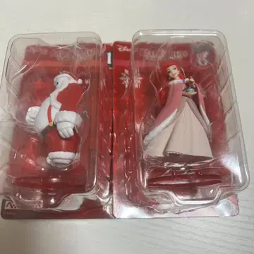 해피 복권 디즈니 크리스마스 오너먼트