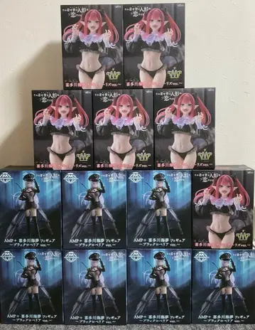 최신 프라이스 피규어 묶음 판매 13점