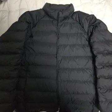 UNIQLO 울트라 라이트 다운 자켓 : 블랙 [새상품급] 가격 인하 중