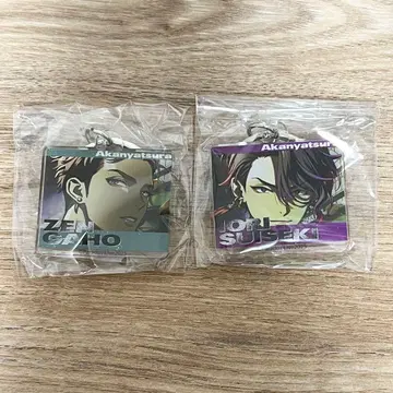 paradox Live 파라라이 6주년 아크릴 참 이오리 젠