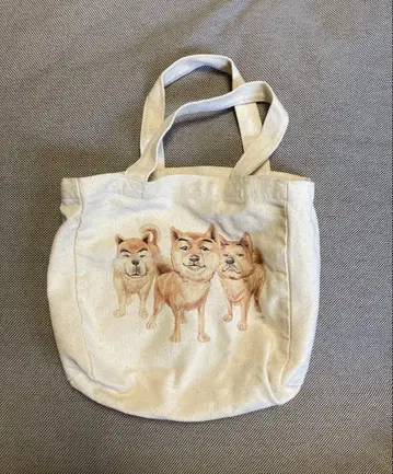 스차다라파 미니 토트백