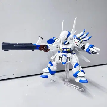 모빌슈트 슈퍼로봇 오리지널 컬렉션 바이스리터