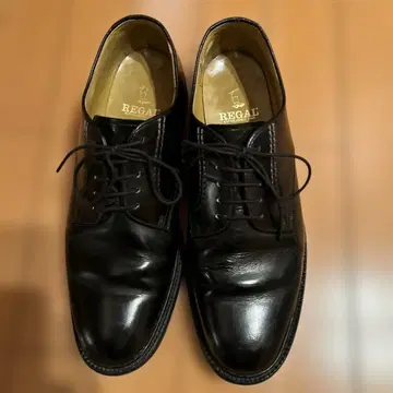 [ 새상품급 ] REGAL 리갈 비즈니스 슈즈 26.5