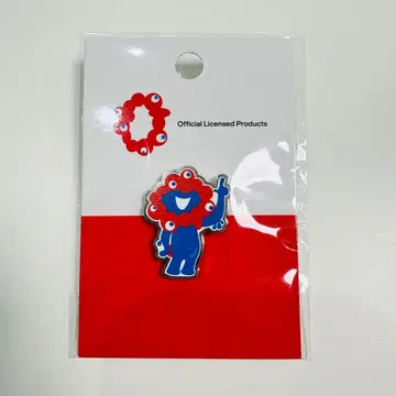 EXPO2025 핀 배지 미야쿠미야쿠 02 미개봉 새상품