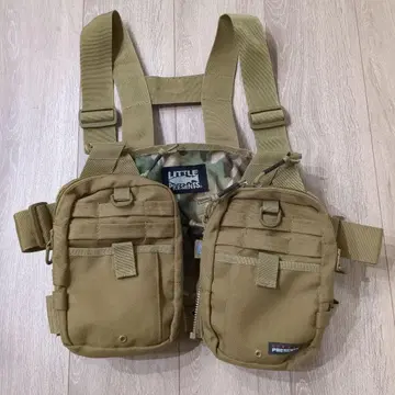 리틀 프레젠츠 스트랩 베스트