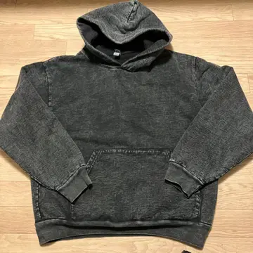 미사용 새상품 로스앤젤레스 어패럴 카본 블랙 M 사이즈