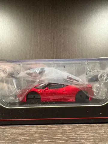 [ 미개봉 ] Ferrari 458 Speciale