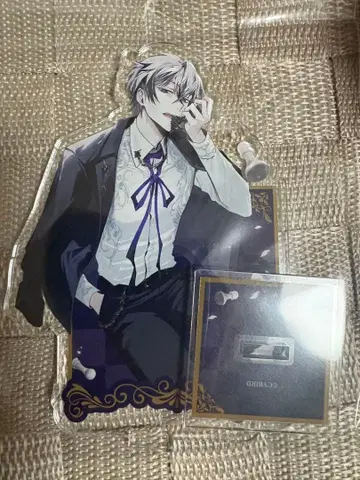 이케빌라 주드 아크릴 스탠드