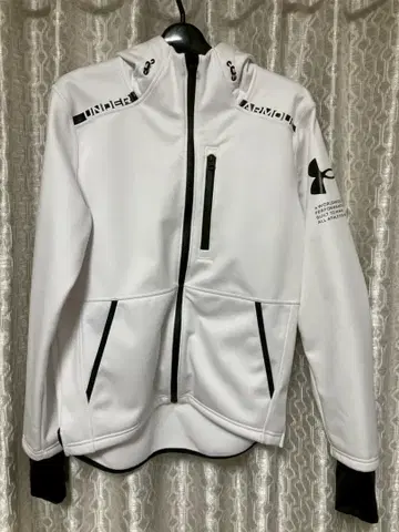 [언더아머] UA WINTER KNIT 3 LAYER JACKET