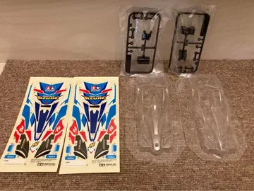 아반떼 Mk.III 아즈르 클리어 바디