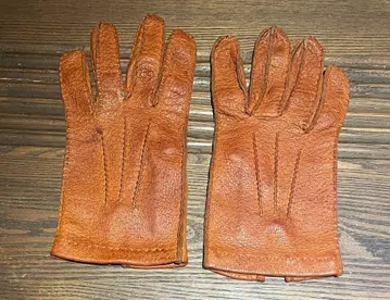 GANTIER CAUSSE 간코스 페카리 그로브