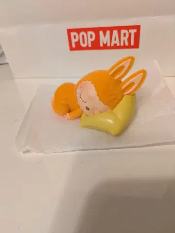 POP MART의 러브브 [ THE MONSTERS 01:00 AM ]