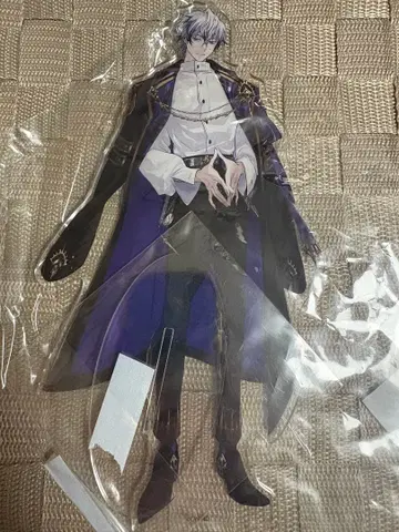 이케빌라 쥬드 BIG 아크릴 스탠드