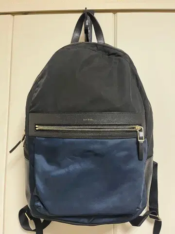 Paul Smith ( 폴스미스 ) 나일론 백팩