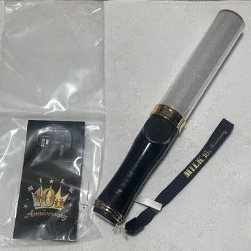 M!LK 응원봉 캔돌리 야마나카 유타로