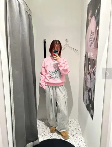 younger song Assortment pack sweat