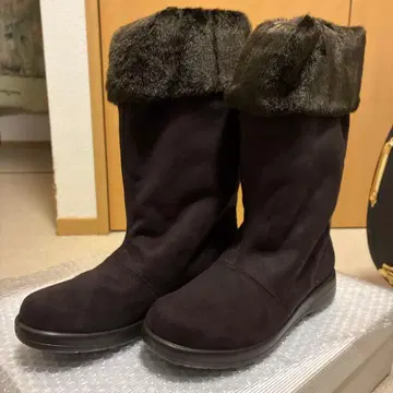 부츠 탑 드라이 GORE TEX