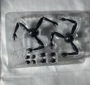 메탈기어 라이징 코즈키 코가 피규어