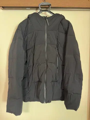 WORKMAN 다운 자켓