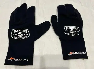 마즈메 풀 핑거 그로브