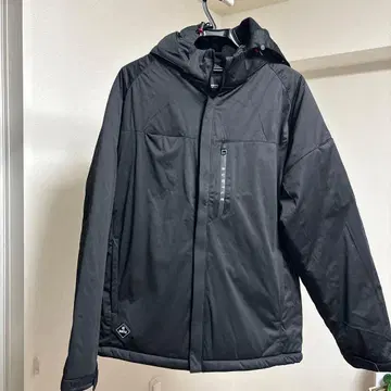 바틀 3260 방한복