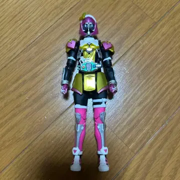 가면라이더 호피 토키메키 크라이시스 게이머 레벨 X