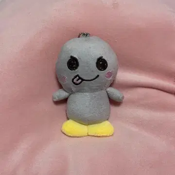 riize 은석 봉제 인형 키링