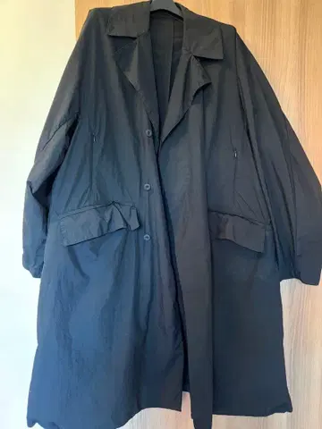 TEATORA device coat packable Size 2