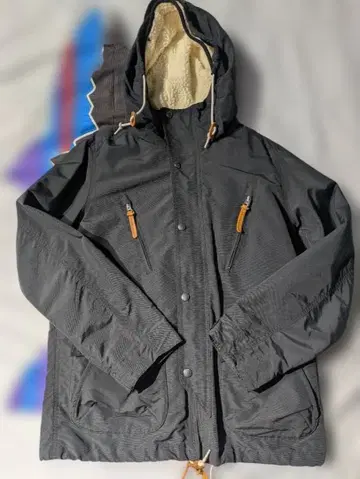 FREAK'S STORE 마운틴 파카