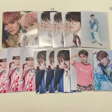 DXTEEN 오쿠보 하루루 트레카세트