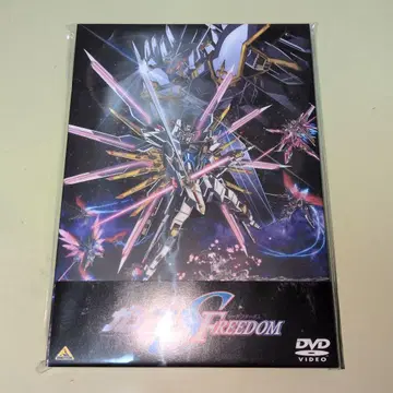 기동전사 건담 SEED FREEDOM (24년 반다이남코 필름웍스)