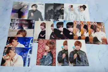 후카마치 토시나리 브로마이드 진로우 배틀