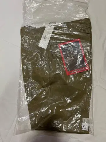 BLUCO (XL 카키) 부루코 니커즈 워크 팬츠 141-41-005