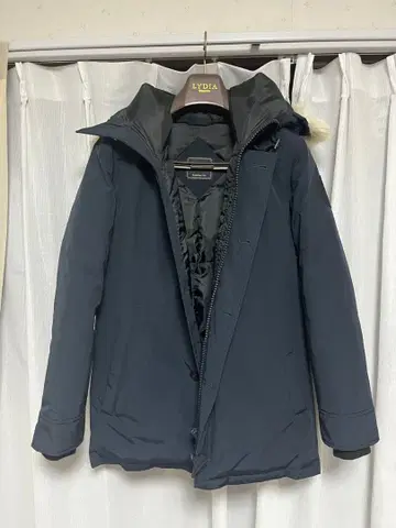 PIZZO Canada goose