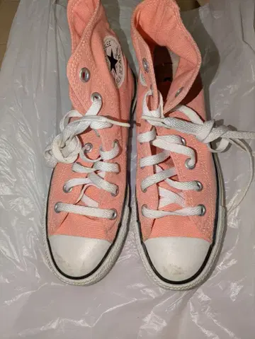 CONVERSE 스니커즈 23.5cm