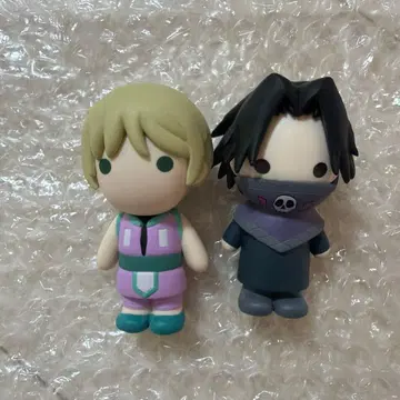 HUNTER x HUNTER 제일복권 H상