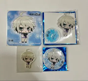 단간론파 키보 4세트