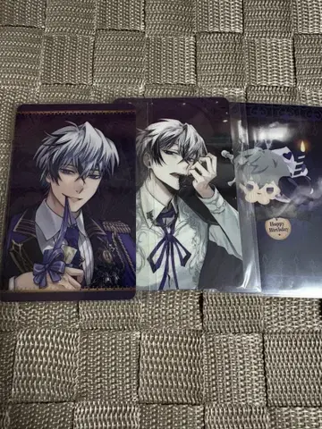 이케빌라 주드 굿즈