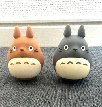 토토로 오키아가리코보시