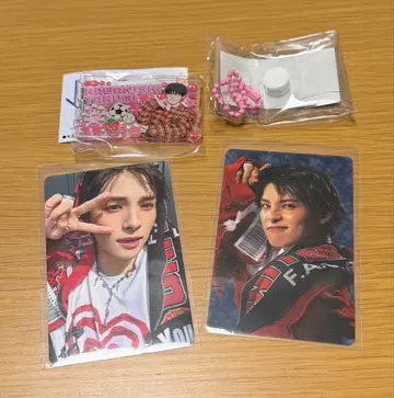 JO1 카와니시 타쿠미 트레이딩 카드 미테코레